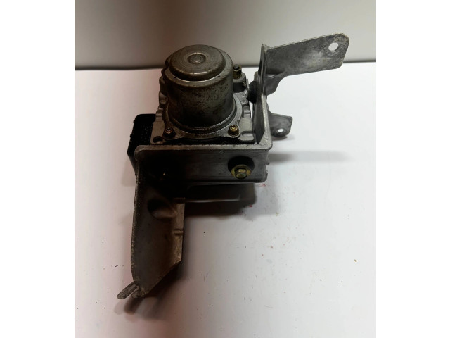 Блок АБС SED00 Honda Accord 2003 - 2007 года