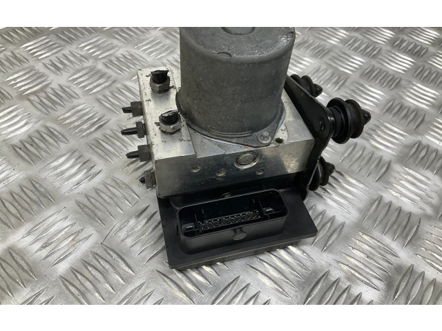 Блок АБС 8K9907379D   Audi  A4 Allroad   -  года