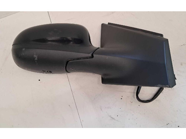 Зеркало (управляемое электричеством) 735597947 Fiat Bravo - Brava