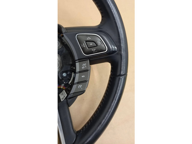 Volant Land Rover Evoque I 2016 GJ323F563BA, GJ3213D767FA  