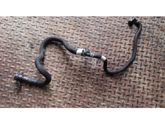 Трубка (трубки)/ шланг (шланги)