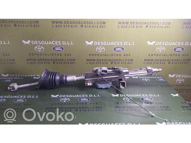 Руль Jaguar F-Pace 2016- года GX733C529DF