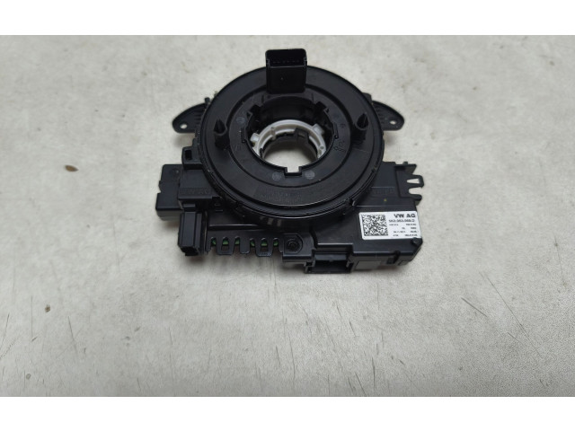 Подрулевой шлейф SRS 5K0953569D   Volkswagen Tiguan