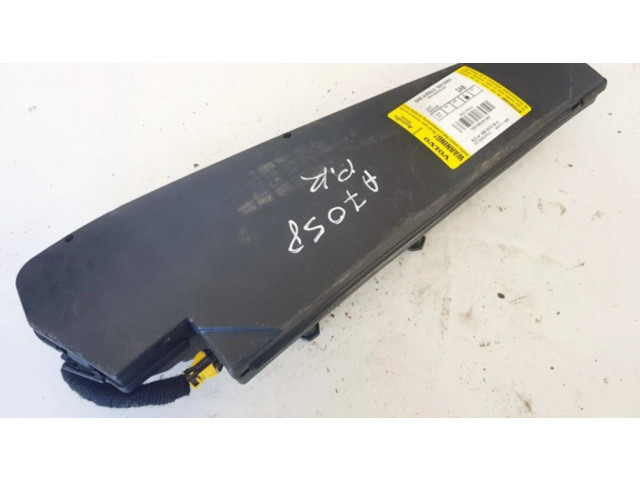 Подушка безопасности в сиденье 30615563, d591052281087   Volvo V50