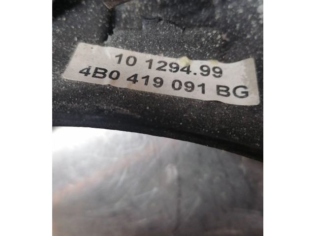 Руль Audi A6 S6 C5 4B  1997 - 2005 года 4B0419091BG, 4B0880201G      