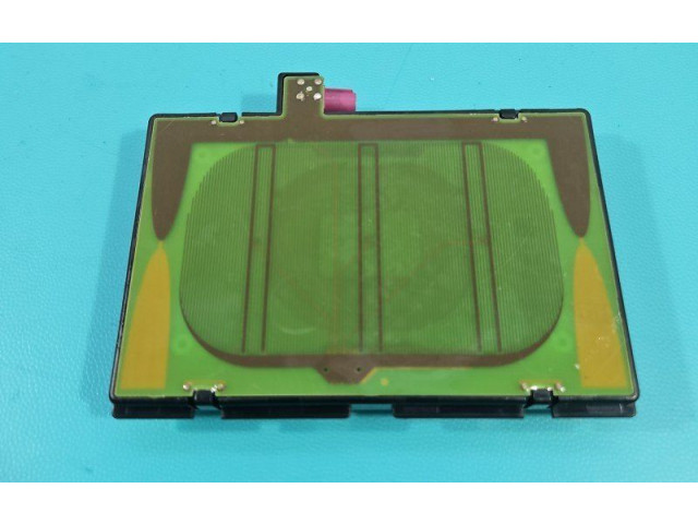 Блок комфорта 3V0035502, IMPRK1478059 Skoda Superb B8 (3V)