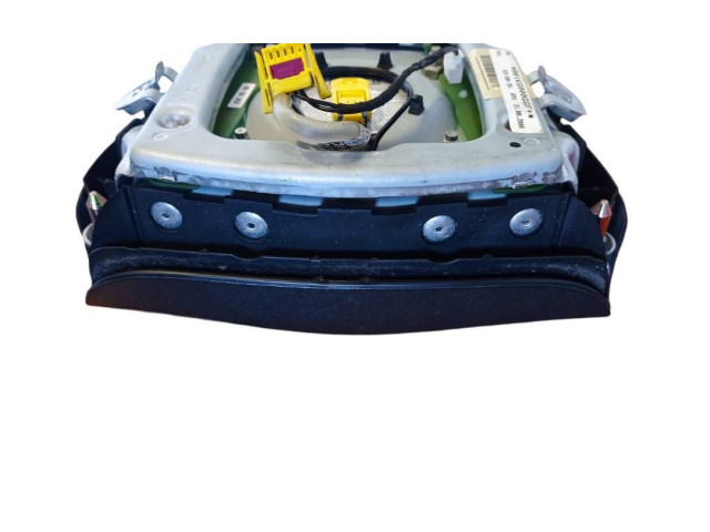 Подушка безопасности водителя 8E0880201 Audi A2