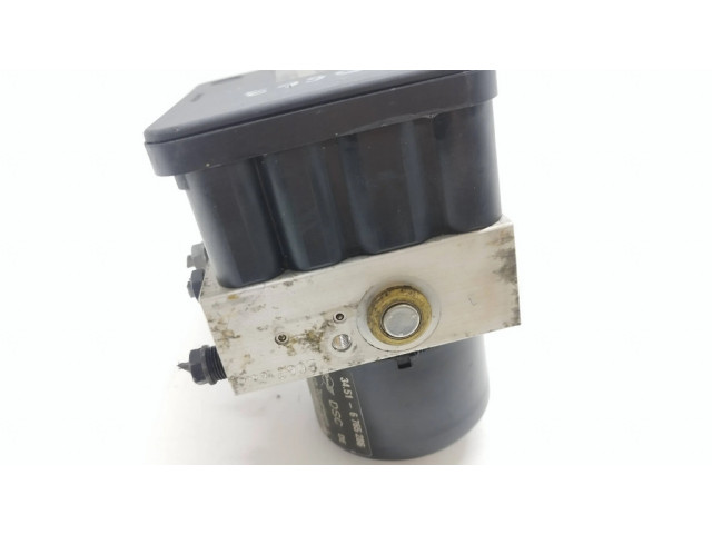 Блок АБС 6765288, 00004909E0 Mini One - Cooper R50 - 53 2001-2006 года