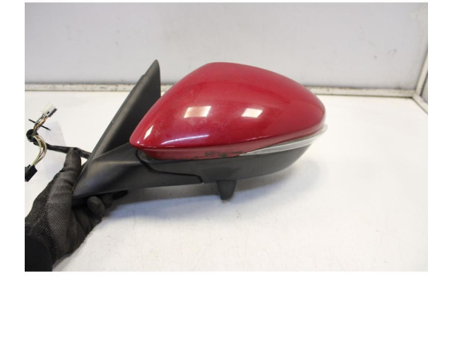 Zpětné zrcátko Alfa Romeo Stelvio 2017