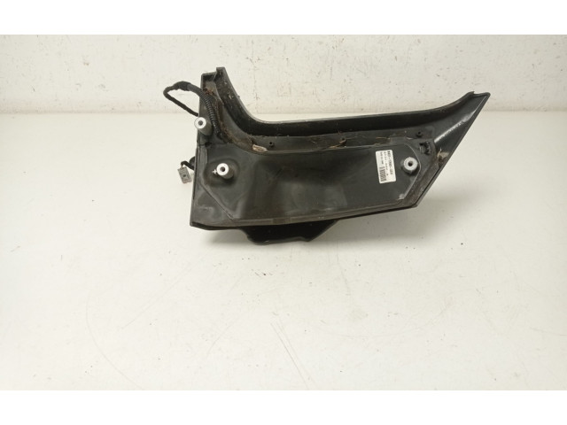 Зеркало электрическое Ford Transit Custom 2013 - 2023 года