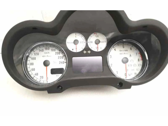 Панель приборов 156071280   Alfa Romeo GT       