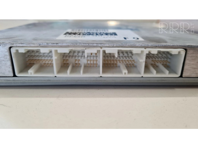 Блок управления двигателя 896610F091, MB1758009431   Toyota Corolla Verso AR10