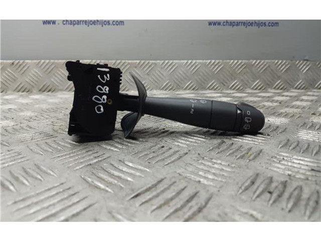 Переключатель дворников 8200792587, 8200792587 Dacia Sandero