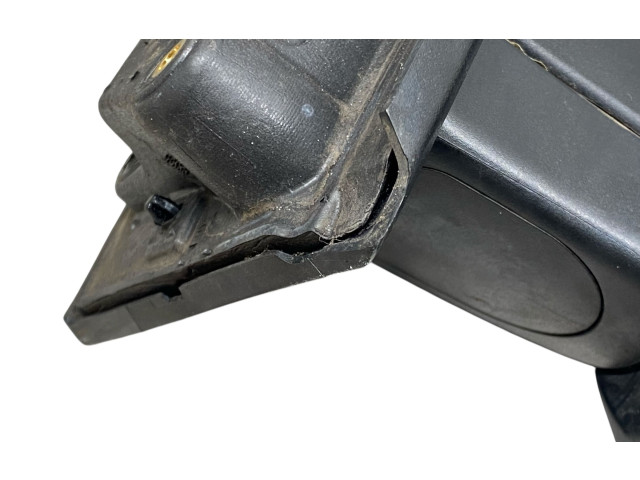 Зеркало электрическое Opel Combo D 2011 - 2017 года