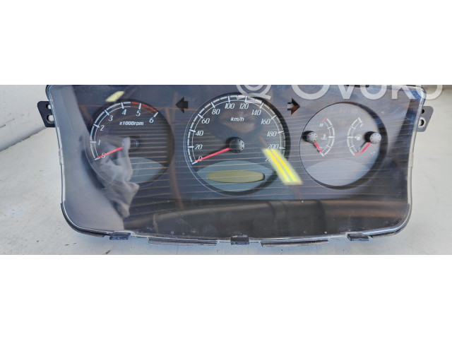 Панель приборов 8021009050 SsangYong Kyron