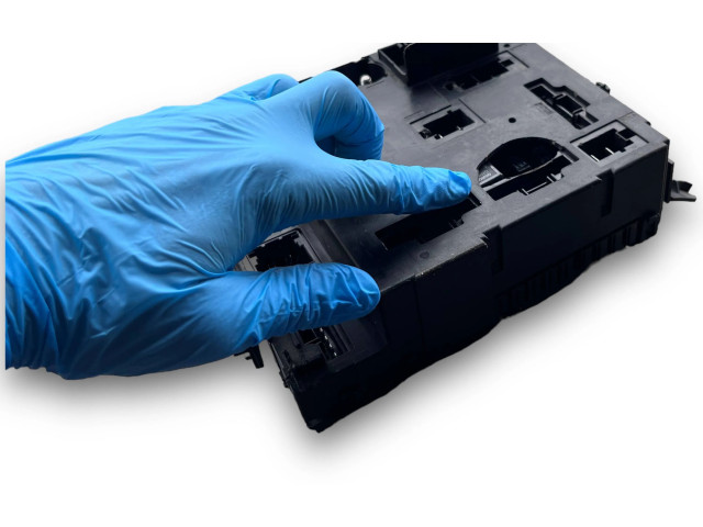 Блок комфорта A4519009400 Smart ForTwo II