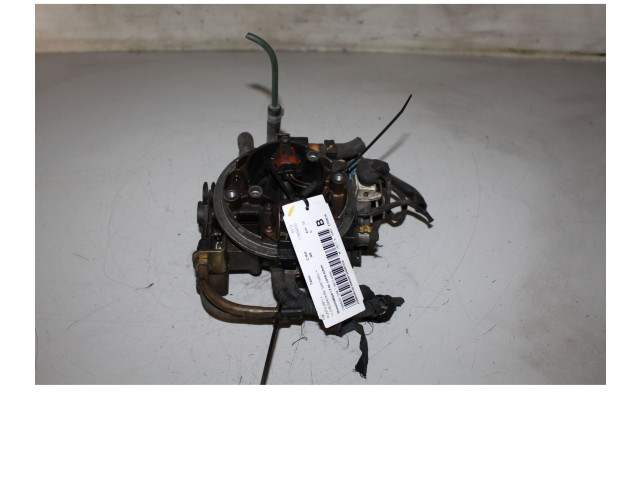 Vstřikovač Fiat Punto (176) 176B4000