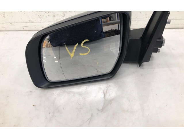 Зеркало электрическое Ford Ranger 2012 - 2018 года