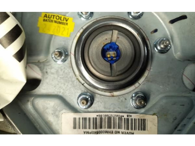 Подушка безопасности водителя    Rover 200 XV