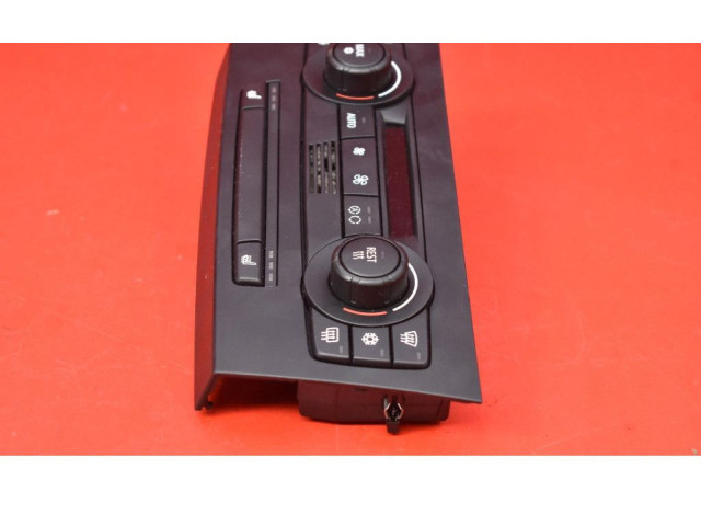 Блок управления климат-контролем 9110610-01, 9110610-01 BMW X3 E83