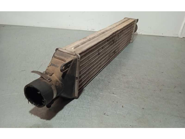 Интеркулер Fiat Grande Punto