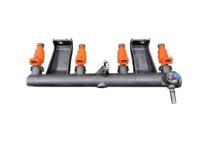 Топливная рампа 9640387980 Citroen Xsara