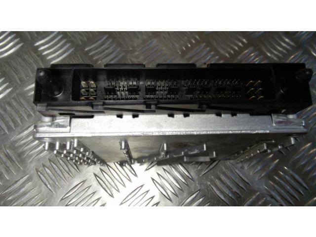 Řídící jednotka 0261207392, 26SA0000 Volvo S60 2004