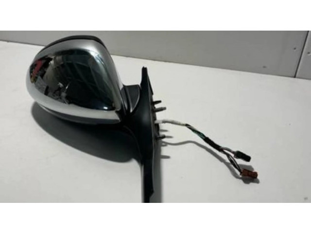 Зеркало электрическое        Citroen C3  2016- года   