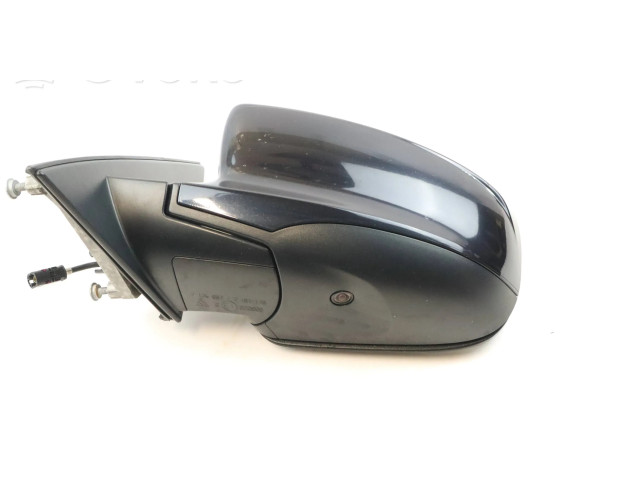 Zpětné zrcátko levé BMW X6 M 2012