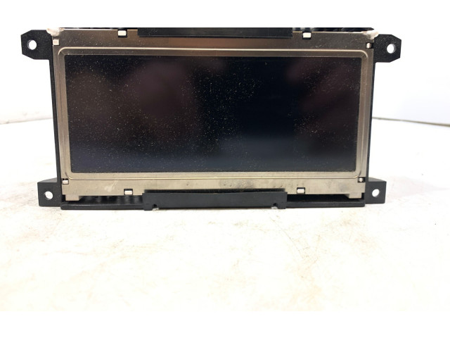 Дисплей    4F0919603, 2372005   Audi A6 S6 C6 4F