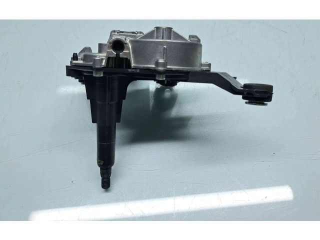 Моторчик заднего дворника 287109280R    Dacia Jogger