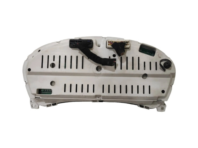 Přístrojová deska Hyundai Tucson JM 2005 200543400HC, 20041230