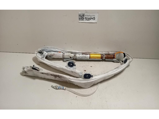 Боковая подушка безопасности 519630600, 199B5000   Fiat 500L