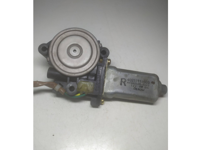 Zámek zadních dveří 40211111603, AY2621000223 Chrysler PT Cruiser 2002