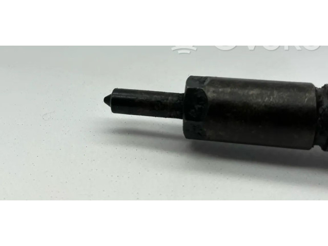 Форсунка 0445110062, 9640088780 Peugeot 406