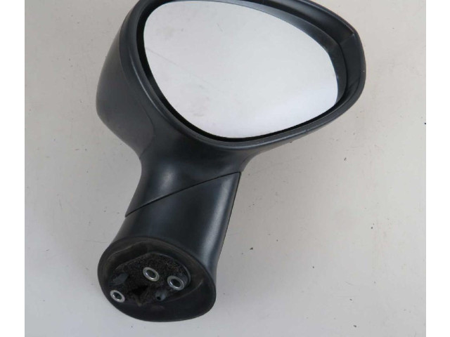 Zpětné zrcátko  Fiat Punto Evo 2009  011024, FicoMirrors  