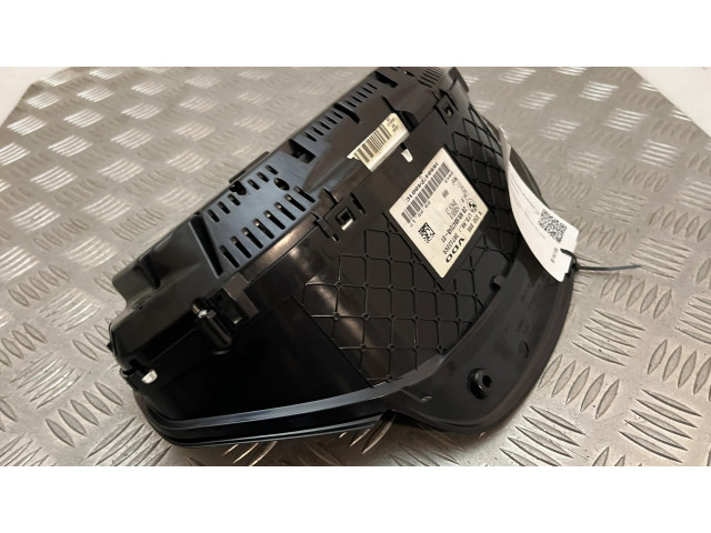 Přístrojová deska BMW 4 F36 Gran coupe 2018 6847248, 9232895