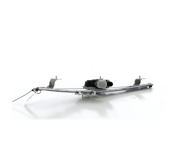 Передний комплект электрического механизма для подъема окна 8200733829 Dacia Duster