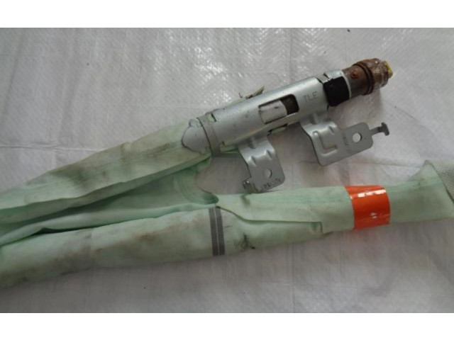 Vstřikovací lišta Hyundai Tucson TL