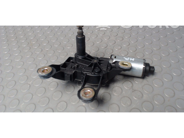 Моторчик заднего дворника 2T1417W400AC, 1520304    Ford Transit -  Tourneo Connect