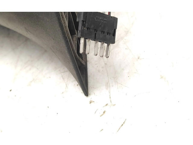 Зеркало электрическое Mercedes-Benz A W168 1997 - 2004 года