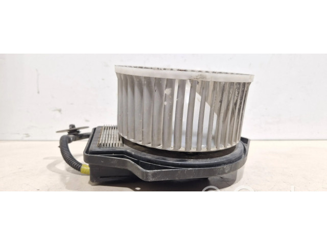 Вентилятор печки Drf8434012g Mitsubishi Lancer Evolution