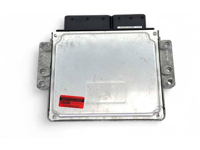 Блок управления двигателя 391302A300, 39130-2A300   KIA Venga