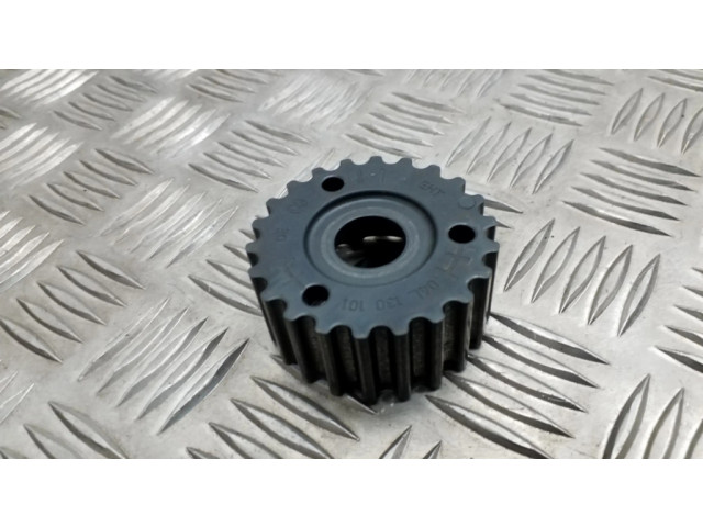 Зубчатое колесо (шкив) топливного насоса