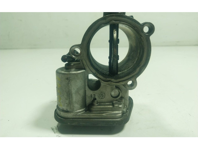 Дроссель 11717804384, 779148103 BMW X3 E83