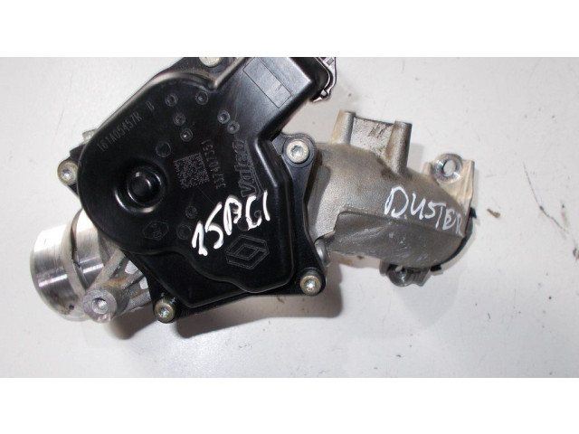 Дроссельная заслонка