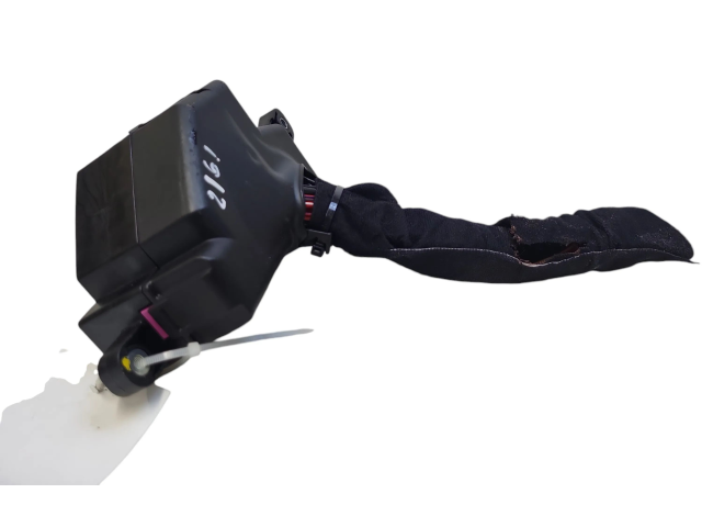 Блок предохранителей 2062878491 Skoda Octavia Mk2 (1Z)