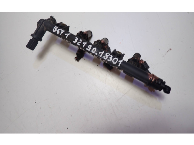 Vstřikovací čerpadlo B67132190.18301 Fiat Seicento/600