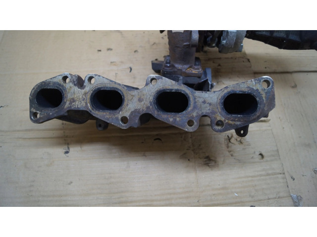 Турбина Alfa Romeo GT 1.9