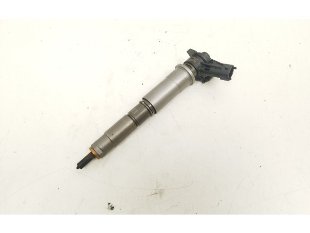 Форсунка 804536BH82409398, 080629    Nissan X-Trail T31  M9R 